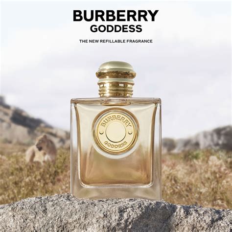 profumo burberry goddess recensioni|Goddess Burberry .